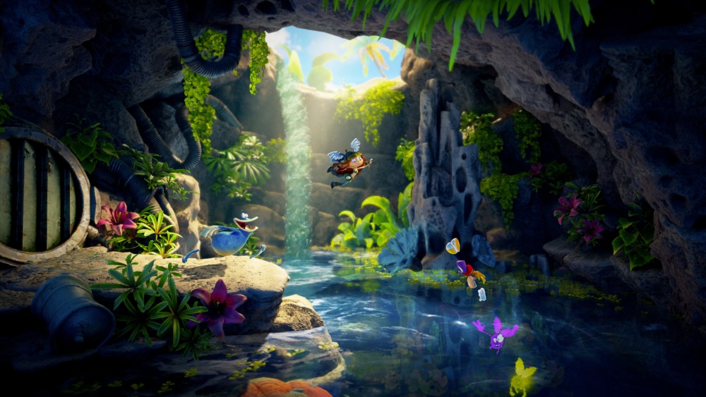 Rayman Legends Retold (4)