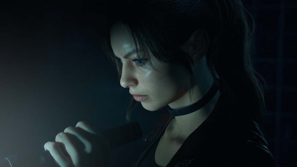 Resident Evil Veronica มีคนรอเพียบ กับยอด Wishlist เกิน 1 ล้านคนเรียบร้อย 1 Resident Evil Veronica Screenshot 8 Scaled