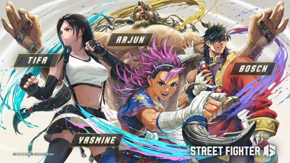 ผู้กำกับ FF VII เผย มีหลายเกมที่อยากได้ Tifa ไปแจม แต่พวกเขาก็ไม่อยากให้เธอไปอยู่ในเกมอื่นง่ายเกินไป 2 Summer Game Fest 2026 Official 4k60fps Livestream, Today 5p Et 2p Pt 11p Cest 1 8 32 Screenshot