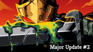 Slay The Spire 2 ปล่อยอัปเดตใหญ่ตัวที่สอง เพิ่มระบบ Workshop, บอสใหม่ และอีกมากมาย