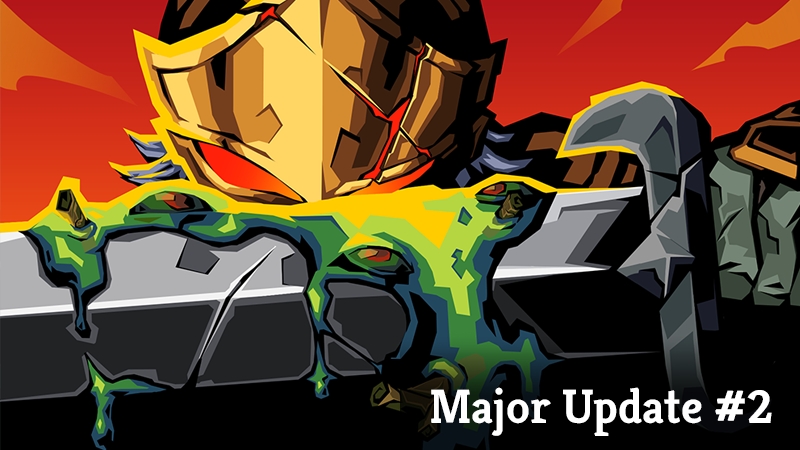 Slay The Spire 2 ปล่อยอัปเดตใหญ่ตัวที่สอง เพิ่มระบบ Workshop, บอสใหม่ และอีกมากมาย