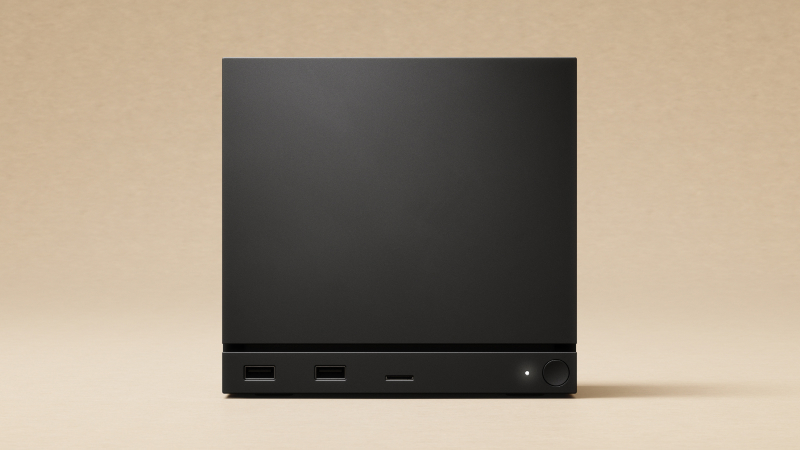 สรุปดราม่า Steam Machine ทำไมโดนสาปหลังแฟน ๆ รอคอยกันมานาน 9 Steam Machine