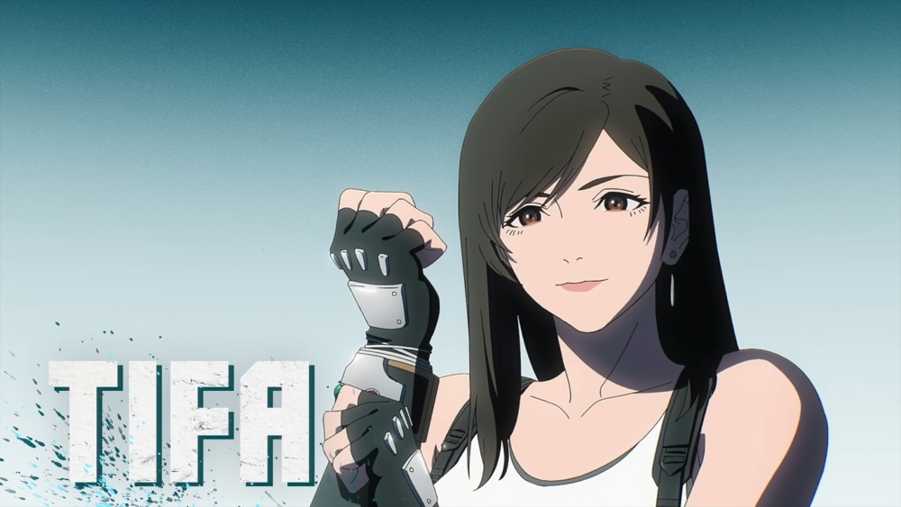ผู้กำกับ FF VII เผย มีหลายเกมที่อยากได้ Tifa ไปแจม แต่พวกเขาก็ไม่อยากให้เธอไปอยู่ในเกมอื่นง่ายเกินไป