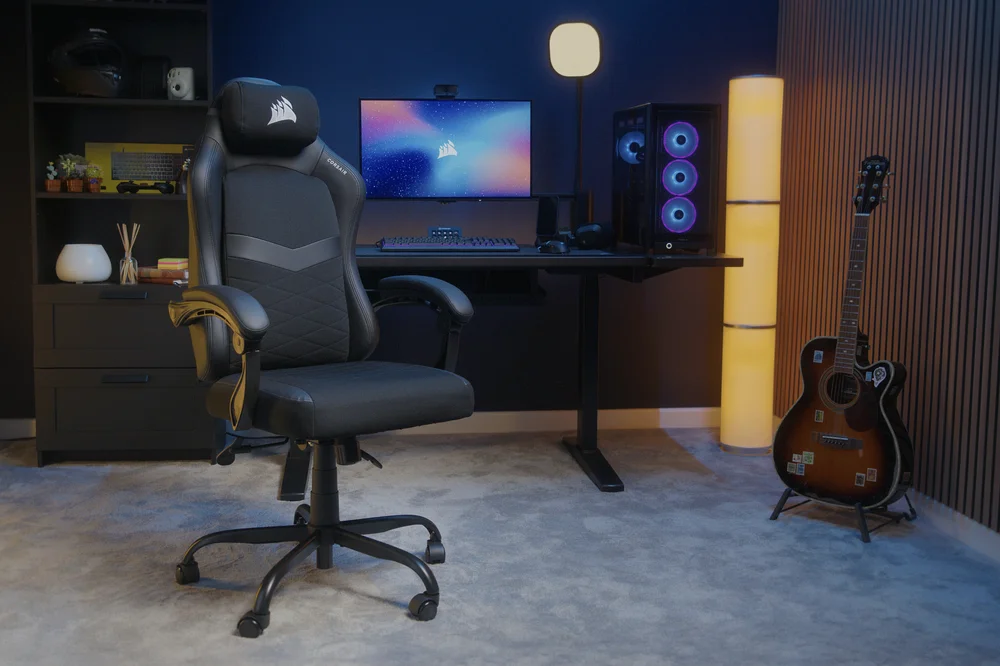 สรุปทุกความเคลื่อนไหวจาก CORSAIR ในงาน COMPUTEX 2026 14 Tc80 Black 02 Environmental.width 1000.format Webp