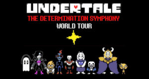 คอนเสิร์ต UNDERTALE ในไทย เปิดเพิ่มรอบที่ 5 เตรียมขายบัตรวันเสาร์ที่ 18 ก.ค. นี้