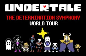 UNDERTALE The Determination Symphony ประกาศเปิดจองรอบที่สามเพิ่ม หลังเสียงตอบรับล้นหลาม