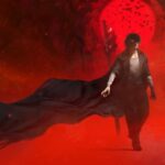Vampire The Masquerade: Eternal Whispers เปิดตัวมาในแนว CRPG เตรียมวางจำหน่ายเร็ว ๆ นี้ 1 Vampire the Masquerade ETERNAL WHISPERS Announcement Trailer 1 44 screenshot