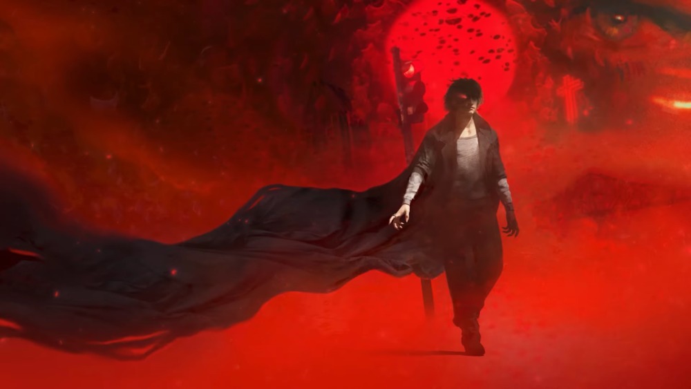 Vampire The Masquerade Eternal Whispers Announcement Trailer 1 44 Screenshot