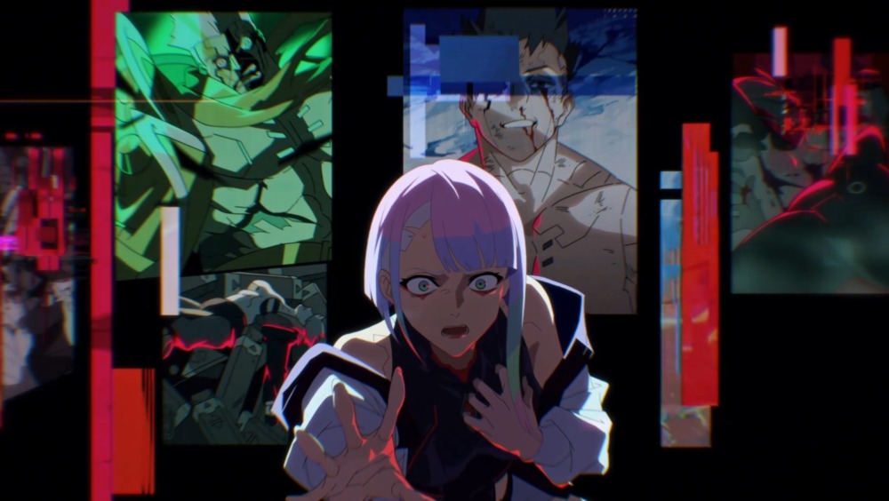 สรุปเนื้อเรื่อง Wuthering Waves x Cyberpunk: Edgerunners ฉบับสปอยล์สำหรับคนไม่ได้เล่นเกม 4 Wuthering Waves X Cyberpunk 2