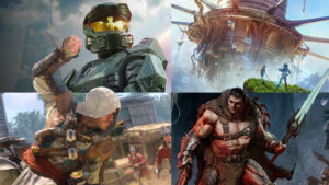 เกมออกใหม่น่าเล่นกรกฎาคม 2026
