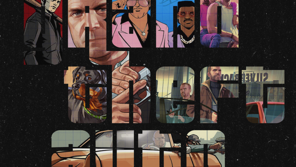พัฒนาการของ GTA จากเกมขโมยรถธรรมดาสู่ราชาแห่งสื่อบันเทิง