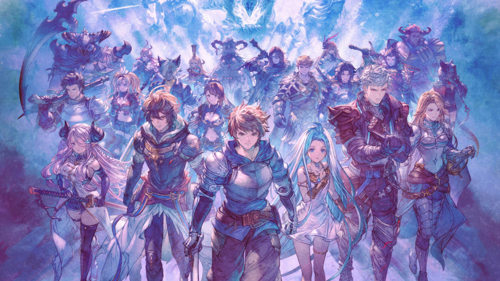 Article Web Cover Previewgranblue