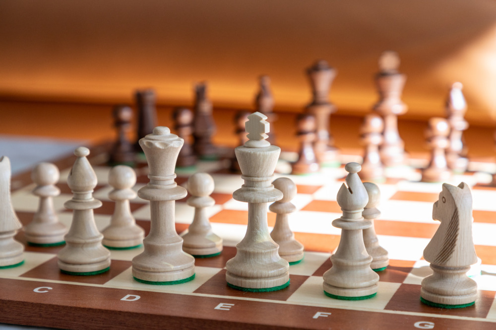 Chess 1