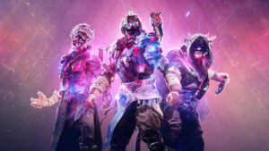 Bungie เคยพยายามทำเกมจีบตัวละครใน Destiny แต่ผู้บริหารสั่งเบรกทุกครั้ง