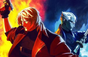 Netflix ยืนยันว่าอนิเมะ “Devil May Cry” จะมีซีซัน 3 และเป็นการปิดจบไตรภาคตามที่ผู้สร้างตั้งใจ