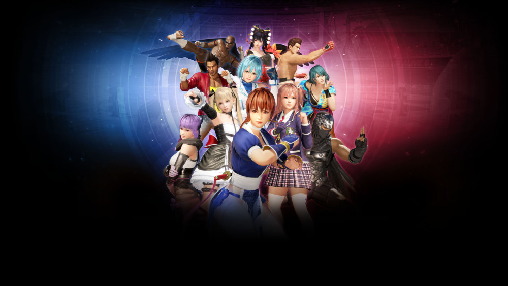 Dead or Alive 6 Last Round จะมีอัปเดตเพิ่มอีก พร้อมเตรียมเผยตัวละครใหม่เร็ว ๆ นี้ 1 Doa6lr Site Top Poster