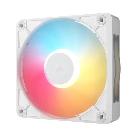 สรุปทุกความเคลื่อนไหวจาก CORSAIR ในงาน COMPUTEX 2026 13 Icue Link Rx120 Ii Rgb White 01 H.width 540.format Webp