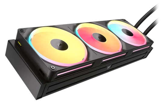 สรุปทุกความเคลื่อนไหวจาก CORSAIR ในงาน COMPUTEX 2026 5 Icue Link Titan Ii Ultra 360 Lx L E8uspst.width 540.format Webp