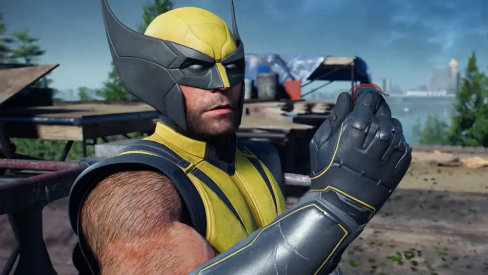 ผู้สร้าง Marvel’s Wolverine ยืนยัน นี่คือเกม Adventure แบบเส้นตรง 2 Marvels Wolverine Header