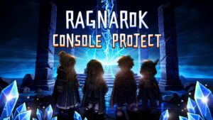 Gravity เปิดตัว “Ragnarok Console Project” เตรียมวางขายปีหน้า พร้อมรองรับภาษาไทย