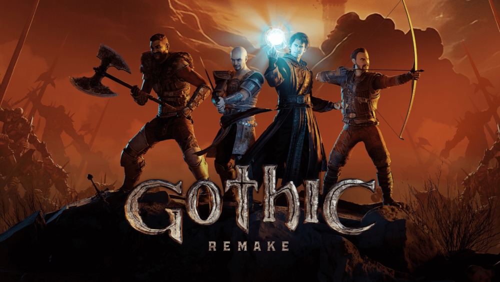 Gothic Remake ทำยอดขายได้ถึง 500,000 ชุด หลังวางจำหน่ายมาได้ 1 สัปดาห์