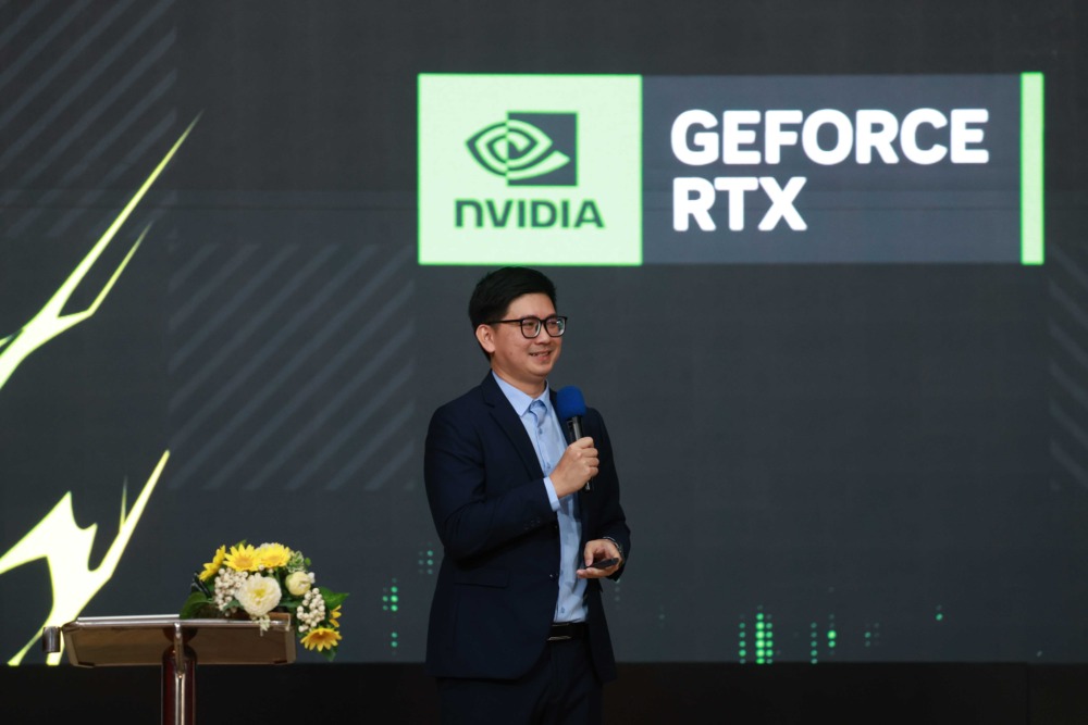ACER ร่วมกับ NVIDIA เปิดโครงการ “Acer Next-Gen School Tour 2026” ชวนนักเรียนมัธยมเรียนรู้เทคโนโลยีผ่านประสบการณ์จริง พร้อมค้นหาแรงบันดาลใจสู่อาชีพด้าน IT และดิจิทัลในยุค AI 3 ภาพหลัก 1 0