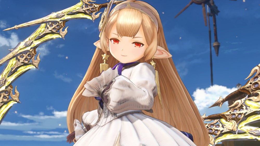 ความประทับใจแรกหลังเล่น Granblue Fantasy Relink: Endless Ragnarok 7 881020 803