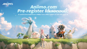 Aniimo ปล่อยตัวอย่างใหม่ ฉลองเปิด Global Closed Beta Test พร้อมเปิด Wishlist แล้ววันนี้ และพร้อมให้เล่นเต็มรูปแบบในไตรมาส 3 ปี 2026