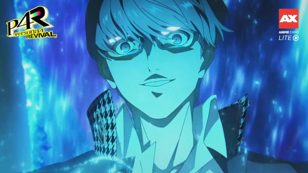 Persona 4 Revival จะได้สตูดิโอ MAPPA มาทำคัตซีนแอนิเมชันให้ภายในเกม