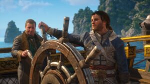 ทีมงานยืนยัน AC: Black Flag Resynced โหมด New Game+ มาแน่ พร้อมย้ำชัดว่าเป็นสิ่งที่ได้รับความสำคัญสูงสุดตอนนี้