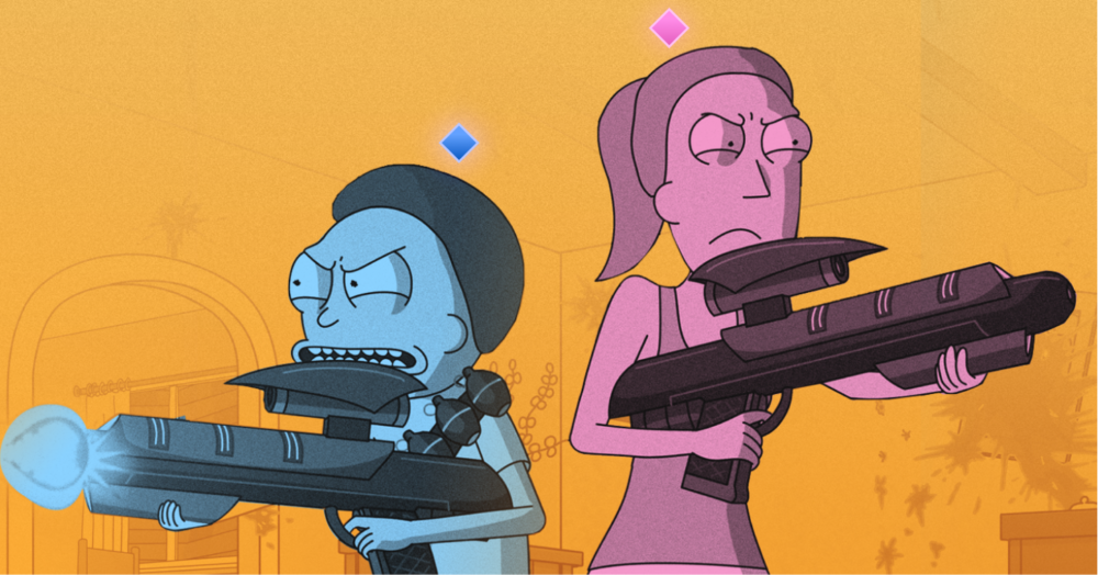 เกม Co-op สนุกตรงไหน?  ทำไมการเล่นเกมกับเพื่อนถึงเป็นประสบการณ์ทรงคุณค่าตลอดชีวิต