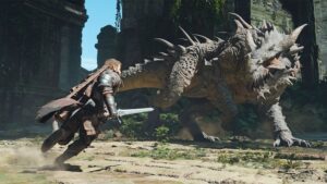 ‘Project Awakening’ เกม AAA ของ Cygames ยังคงอยู่ในระหว่างการพัฒนา แม้ผ่านมา 10 ปีแล้ว