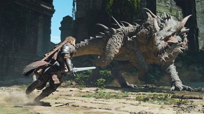 ‘Project Awakening’ เกม AAA ของ Cygames ยังคงอยู่ในระหว่างการพัฒนา แม้ผ่านมา 10 ปีแล้ว