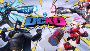 เปิดตัว DCKO เกมต่อสู้บนมือถือ รวมตัวละครจากจักรวาล DC เตรียมเปิดให้บริการในปี 2027