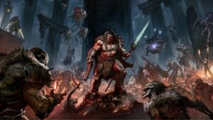 DOOM: The Dark Ages | Revelations มีคะแนนรีวิวเฉลี่ย 90 บน OpenCritic แซงหน้าภาคหลัก