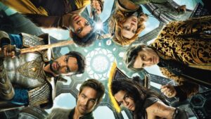หนัง Dungeons & Dragons มีบทภาค 2 เขียนรอไว้แล้ว แต่ด้วยเหตุผลด้านการเงิน จึงยังไม่ได้เดินหน้าต่อ