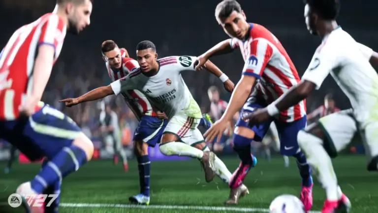 เมื่อ EA Sports FC 27 กลายเป็นเกมสำหรับอายุ 16+: สหภาพยุโรปมอง “สุ่มการ์ด” เท่ากับการพนัน
