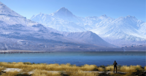 ความป่าเถื่อนท่ามกลางโลกในเกมอันงดงาม ของ Ghost Recon: Wildlands