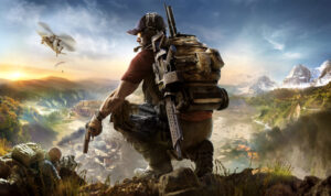 Ubisoft ยืนยัน เดือนหน้าจะมีข่าวใหม่สำหรับแฟนเกม Ghost Recon ฉลอง 25 ปีแฟรนไชส์อย่างแน่นอน
