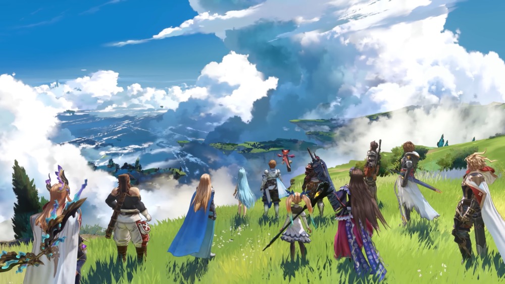10 เรื่องต้องรู้ก่อนเล่น Granblue Fantasy Relink: Endless Ragnarok 5 Granblue Fantasy Relink Endless Ragnarok img 3