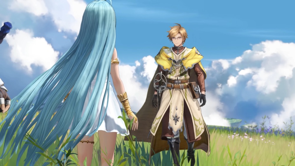 วิธีปลดล็อค "Endless Ragnarok" DLC ภาคเสริมของ Granblue Fantasy Relink 2 Granblue Fantasy Relink Endless Ragnarok Launch Trailer Not Forgotten Sky