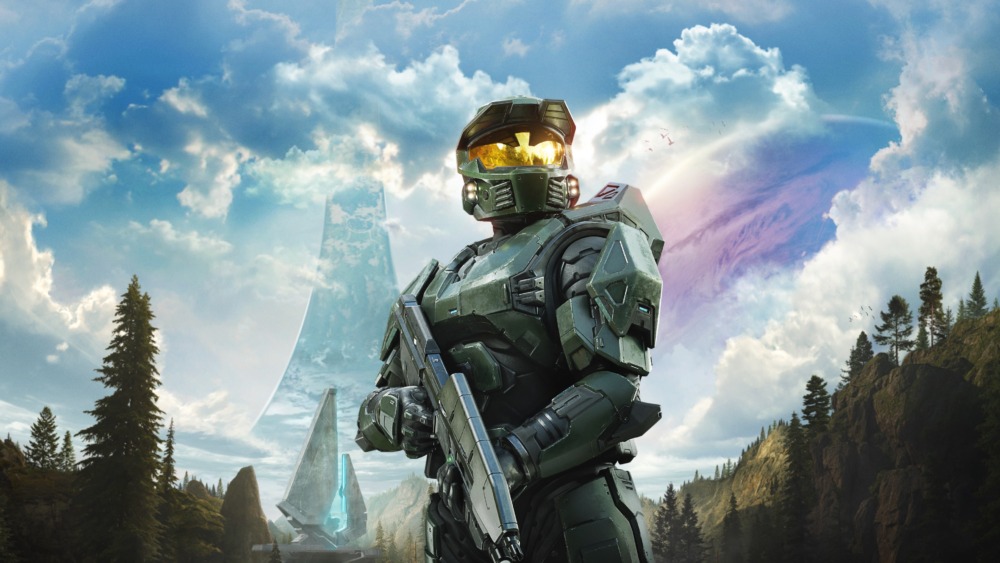 เผยคะแนนรีวิวรอบสื่อ Halo: Campaign Evolved จากสื่อต่างประเทศ 1 Halo Campaign Evolved