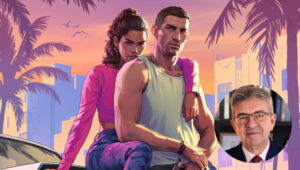 แคนดิเดต ปธน.ฝรั่งเศสออกมาแสดงความเห็น หลังมีข่าว Sony จะหยุดขายแผ่นดิสก์เกม