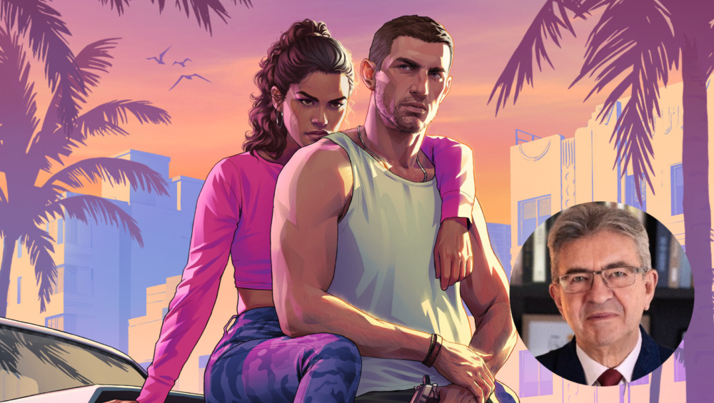 แคนดิเดต ปธน.ฝรั่งเศสออกมาแสดงความเห็น หลังมีข่าว Sony จะหยุดขายแผ่นดิสก์เกม