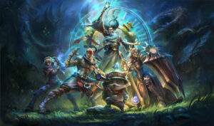 Riot เตรียมส่ง League of Legends Classic เข้าเกม LoL ในแพทช์ 26.15 หวังพาผู้เล่นกลับไปสัมผัสกับประสบการณ์ยุคแรกเริ่ม