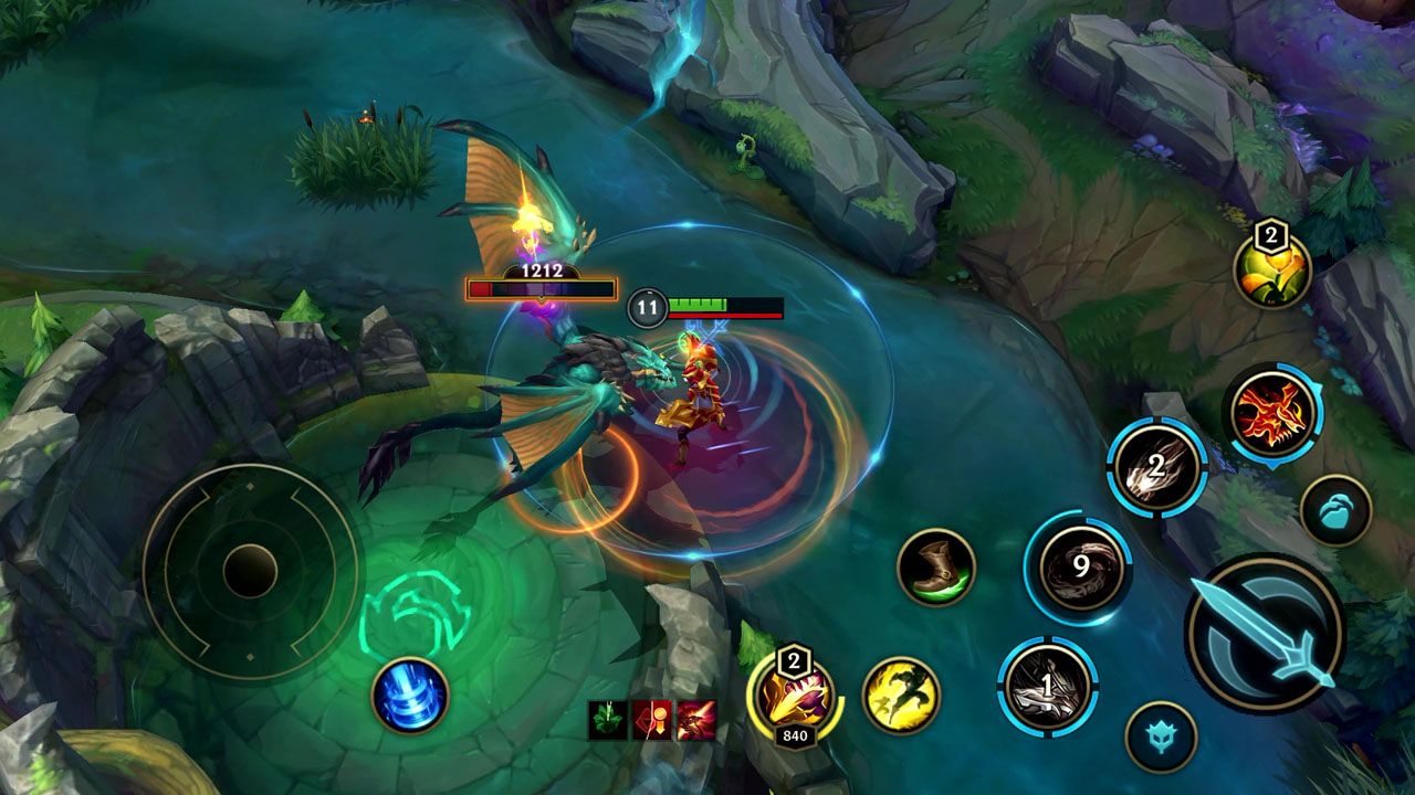 ทำไมเกมหมาถึงเลิกยาก? เมื่อจิตวิญญาณแห่งการแข่งขัน เป็นแรงผลักดันให้เราเล่นเกม 7 LoL Wildrift
