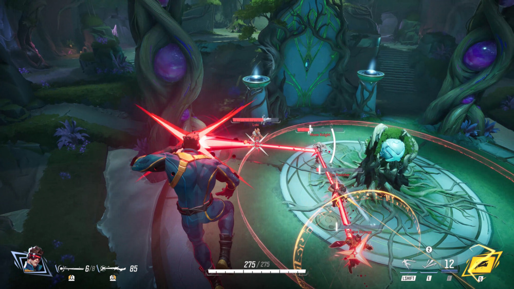 ทำไมเกมหมาถึงเลิกยาก? เมื่อจิตวิญญาณแห่งการแข่งขัน เป็นแรงผลักดันให้เราเล่นเกม 6 MARVEL RIVALS