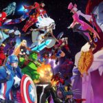 Marvel Tokon: Fighting Souls ปล่อย Opening สไตล์อนิเมะ สร้างโดยทีมงานเดียวกับ Bang Dream! 1 MARVEL Tokon Fighting Souls Opening Movie 1 29 screenshot
