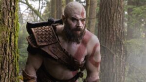 ซีรีส์ God of War ต้องคัดเลือกนักแสดงและถ่ายทำใหม่บางส่วน หลัง Ryan Hurst ผู้รับบท Kratos บาดเจ็บระหว่างการถ่ายทำ