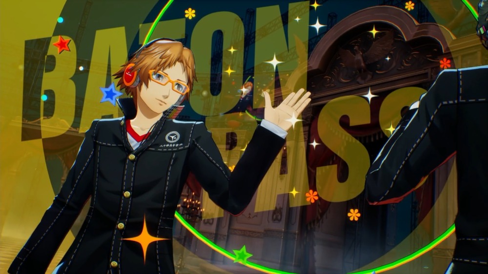 พรีวิว Persona 4 Revival | รีเมคที่ทำให้เกมยิ่งสมบูรณ์แบบขึ้นไปอีก 4 พรีวิว Persona 4 Revival
